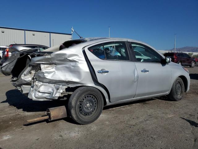 2018 NISSAN VERSA S 3N1CN7AP1JK442544