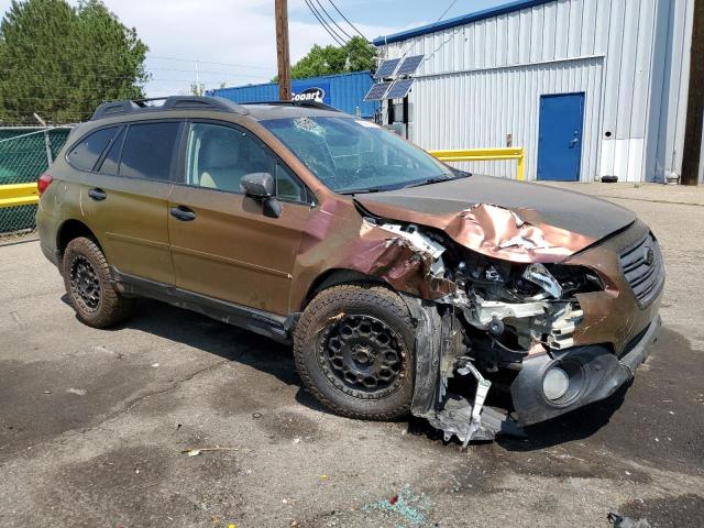 2017 SUBARU OUTBACK 3.6R LIMITED 4S4BSENC6H3361869