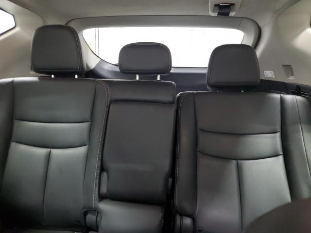 2023 NISSAN MURANO SV 5N1AZ2BS6PC133869