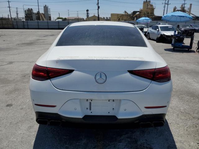 2023 MERCEDES-BENZ CLS 450 4M W1K2J5KB9PA119287