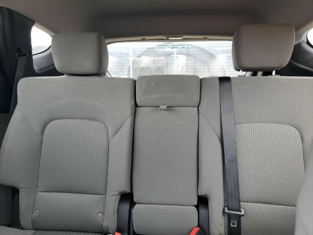 2016 HYUNDAI SANTA FE S - 5XYZTDLB5GG326710