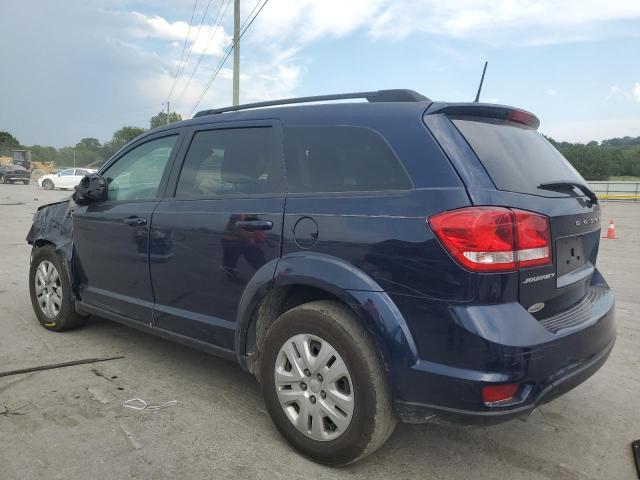 2018 DODGE JOURNEY SX 3C4PDCBGXJT526090