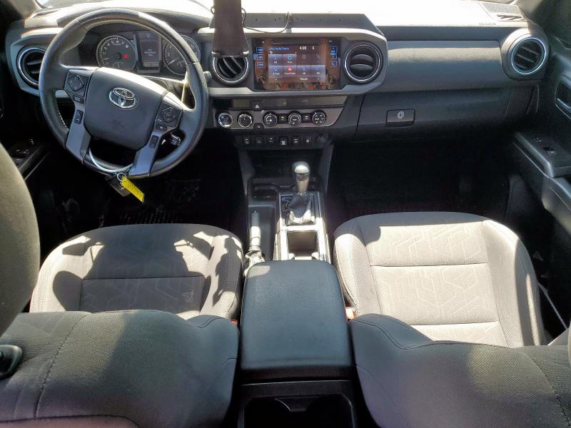 2019 TOYOTA TACOMA DOU - 3TMCZ5AN0KM251787