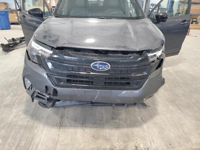 2025 SUBARU FORESTER S JF2SLDFC7SH482917