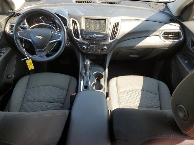 2019 CHEVROLET EQUINOX LT - 3GNAXUEV7KL276281