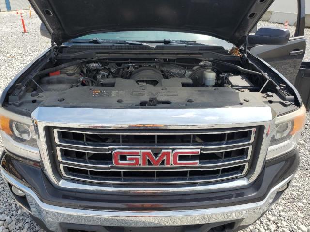 2015 GMC SIERRA K1500 SLE 1GTV2UEC9FZ390210