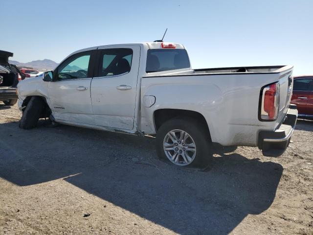 2019 GMC CANYON SLE 1GTG5CEA3K1178856