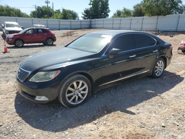 LEXUS LS 460