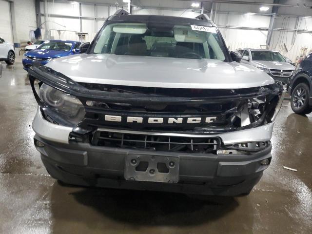 2022 FORD BRONCO SPO 3FMCR9C62NRD57870