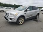 2017 FORD ESCAPE SE - 1FMCU9GD2HUC27723