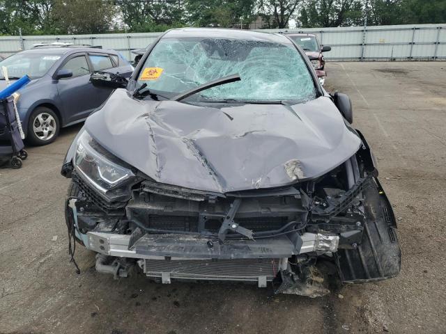 2019 HONDA CR-V EXL 2HKRW2H84KH671902