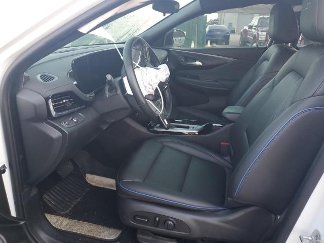 2025 BUICK ENVISTA SP KL47LBEP8SB060360