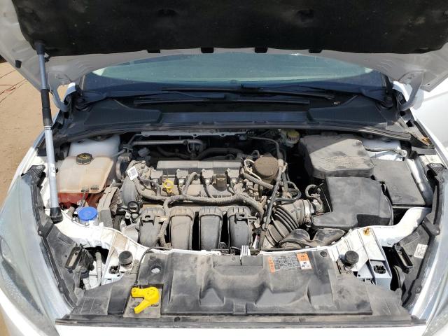 2015 FORD FOCUS SE - 1FADP3F26FL306172