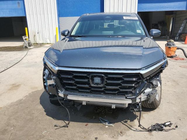 2025 HONDA CR-V EXL 2HKRS4H79SH433560