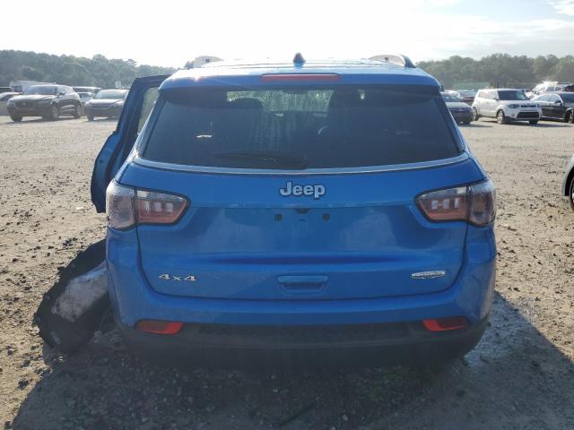 2024 JEEP COMPASS LA 3C4NJDBN8RT605905