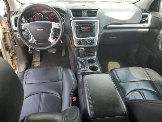 2015 GMC ACADIA SLT 1GKKVRKD0FJ371584
