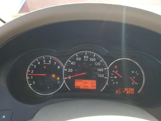 2010 NISSAN ALTIMA BAS - 1N4AL2AP2AN421456