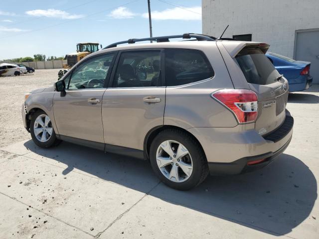 2015 SUBARU FORESTER 2 JF2SJAHC1FH811862