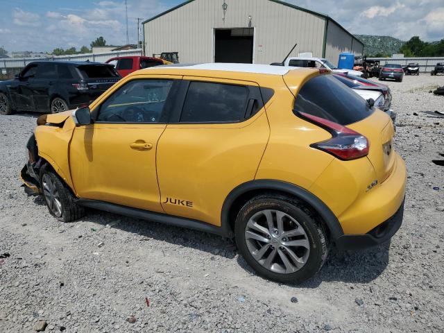 2015 NISSAN JUKE S JN8AF5MV6FT558145