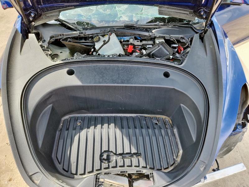 2023 TESLA MODEL 3 5YJ3E1EA7PF656844