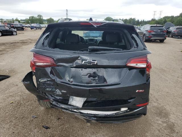 2022 CHEVROLET EQUINOX RS 2GNAXWEV1N6152138