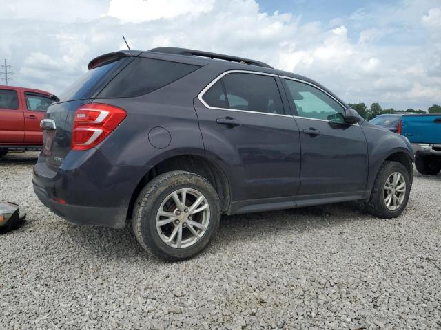 2016 CHEVROLET EQUINOX LT - 2GNALCEK5G6269224