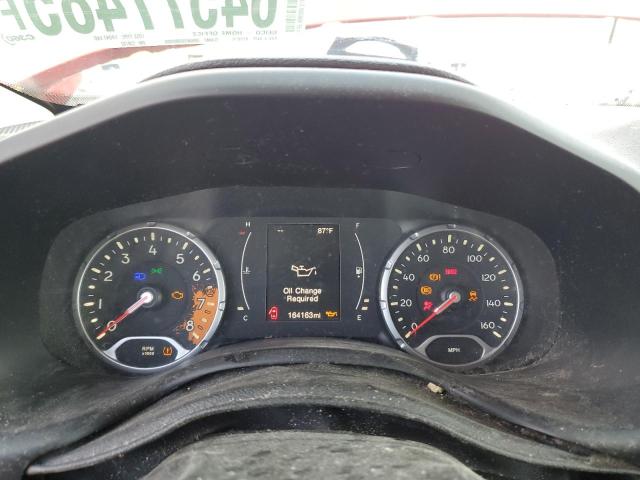 2015 JEEP RENEGADE S - ZACCJAAHXFPC30782