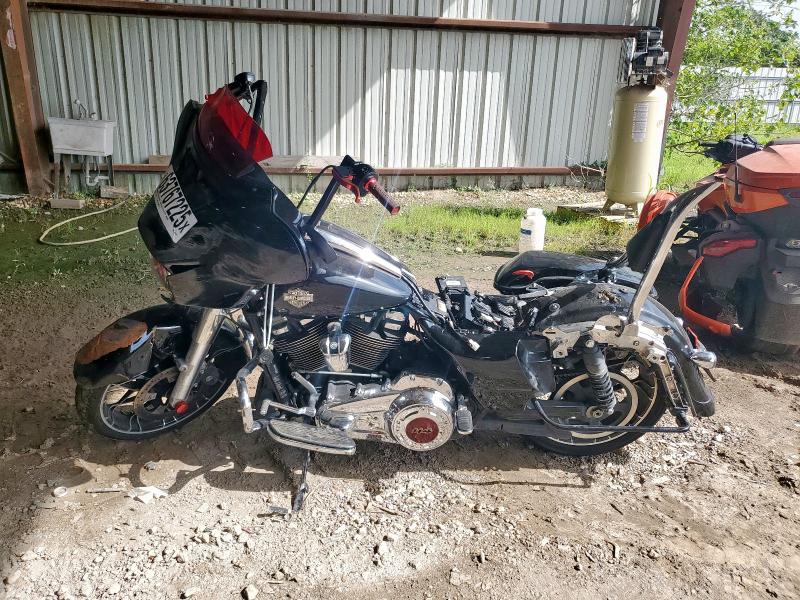 2023 HARLEY-DAVIDSON FLHXS 1HD1KRP17PB620049