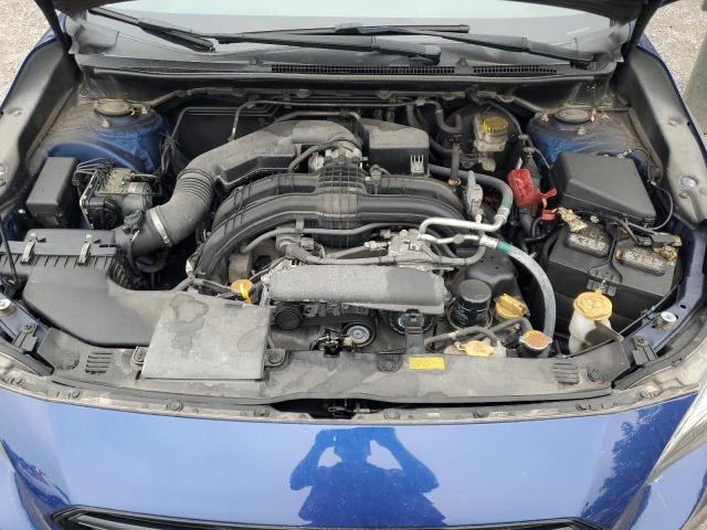 2017 SUBARU IMPREZA LI 4S3GTAZ65H3753679