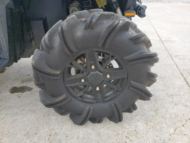 2020 POLARIS SPORTSMAN 4XASXE858LB318126