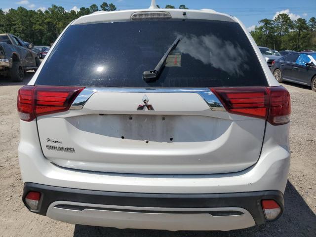 2020 MITSUBISHI OUTLANDER JA4AD2A3XLZ010722