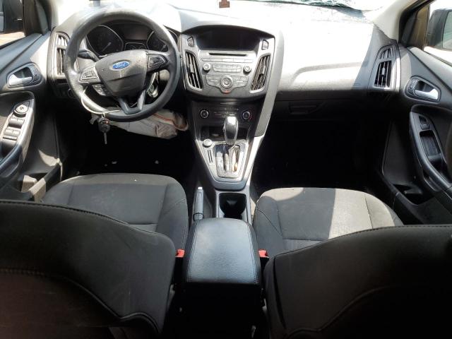 2015 FORD FOCUS SE 1FADP3K28FL383857