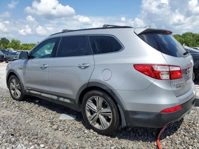 2016 HYUNDAI 260 KM8SN4HF3GU145929