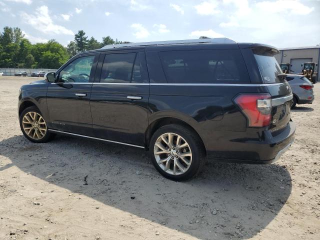 2018 FORD EXPEDITION - 1FMJK1MT8JEA54459