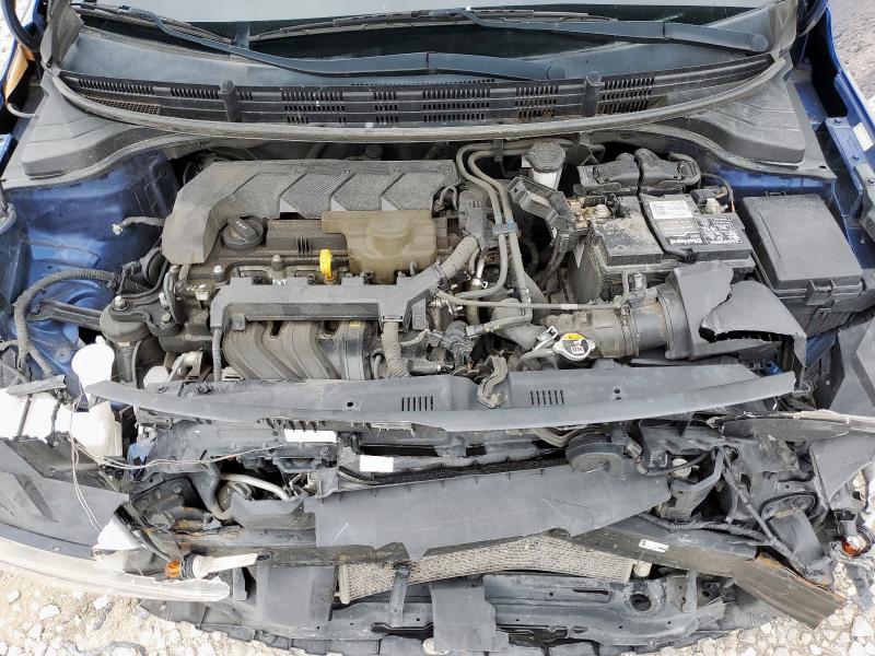 2020 KIA RIO LX 3KPA24AD2LE295606