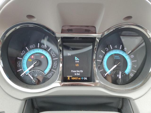 2013 BUICK LACROSSE P - 1G4GG5E36DF283609
