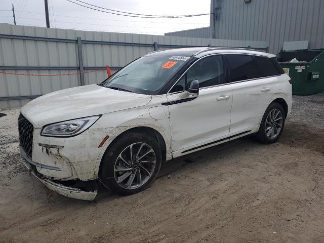 2024 LINCOLN CORSAIR GR 5LMTJ5DZ0RUL23575