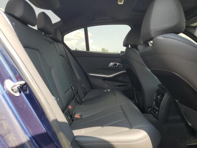 2020 BMW 330XI 3MW5R7J01L8B31092