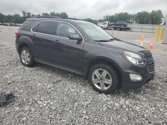 2016 CHEVROLET EQUINOX LT 2GNALCEK3G6325063