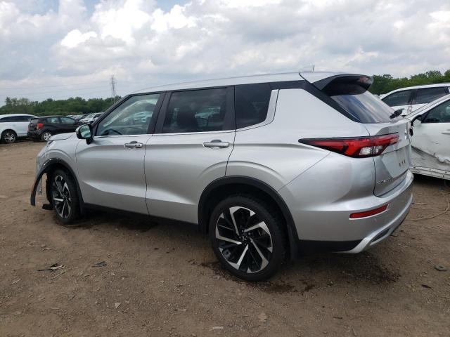 2023 MITSUBISHI OUTLANDER JA4J4UA82PZ048457