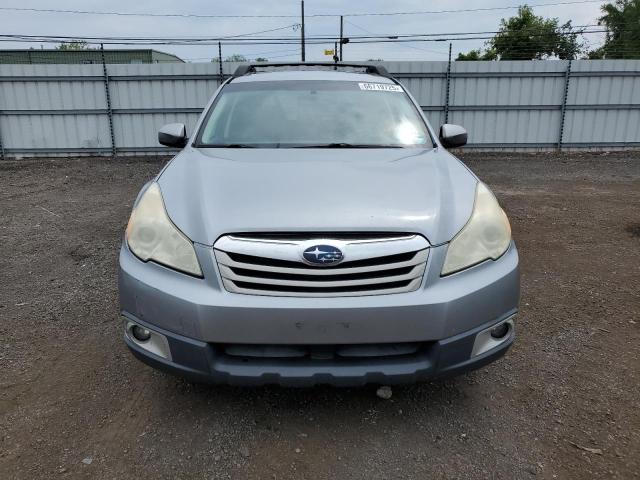 2011 SUBARU OUTBACK 2. - 4S4BRBGCXB3310454