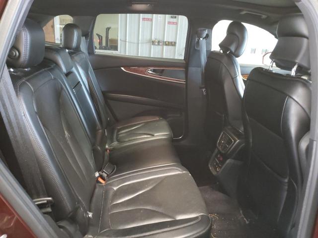 2016 LINCOLN MKX RESERV 2LMTJ8LR9GBL66292