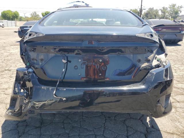 2016 HONDA CIVIC LX - 19XFC2F5XGE080540