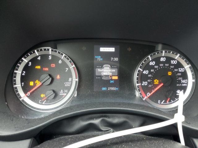 2022 TOYOTA HIGHLANDER - 5TDCZRBH2NS204359