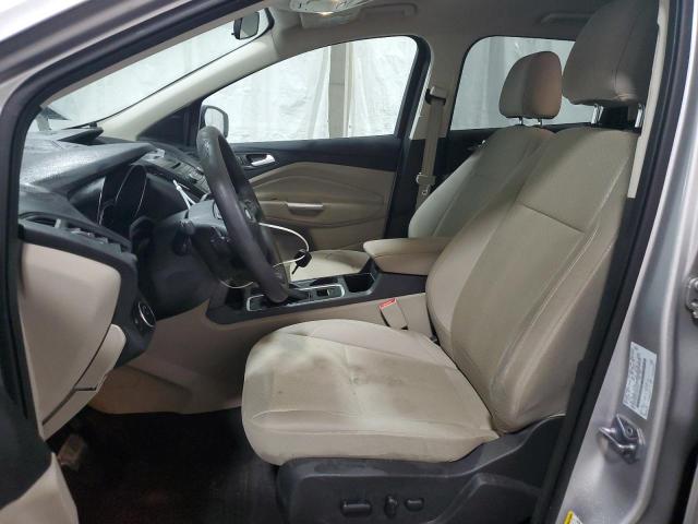 2017 FORD ESCAPE SE - 1FMCU0GDXHUB53933