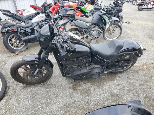 2020 HARLEY-DAVIDSON FXLRS 1HD1YWK14LB021561