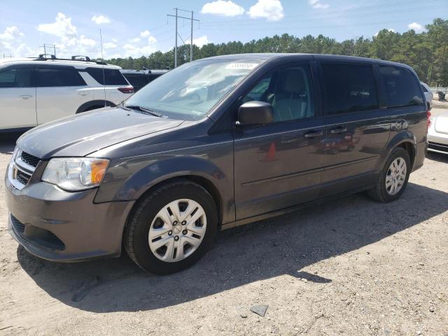 DODGE GRAND CARA
