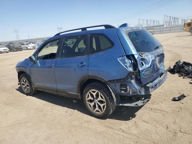 2020 SUBARU FORESTER P JF2SKAGC9LH610737