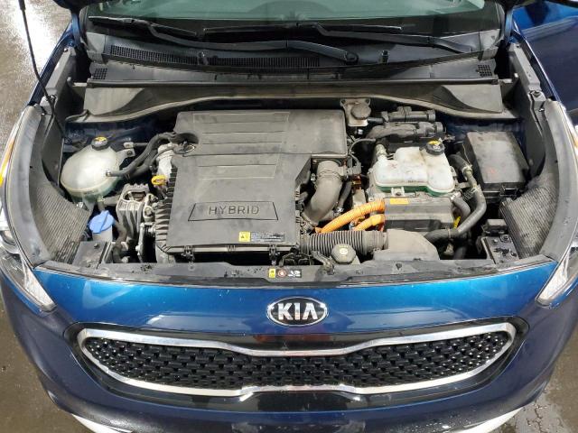 2017 KIA NIRO EX TO KNDCE3LC2H5067932