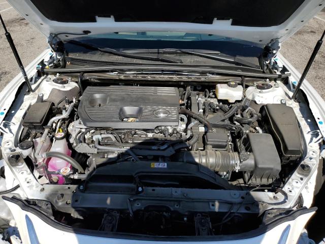2025 LEXUS ES 300H BA 58ADA1C12SU061729